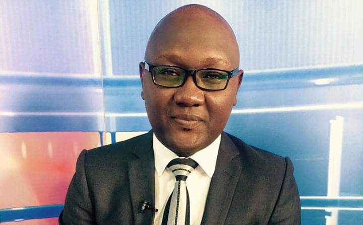 COVID 19 : Mohamed Mara testé positif.