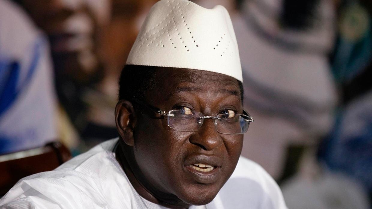 Mali : Soumaïla Cissé « se porte bien », les négociations se poursuivent pour sa libération