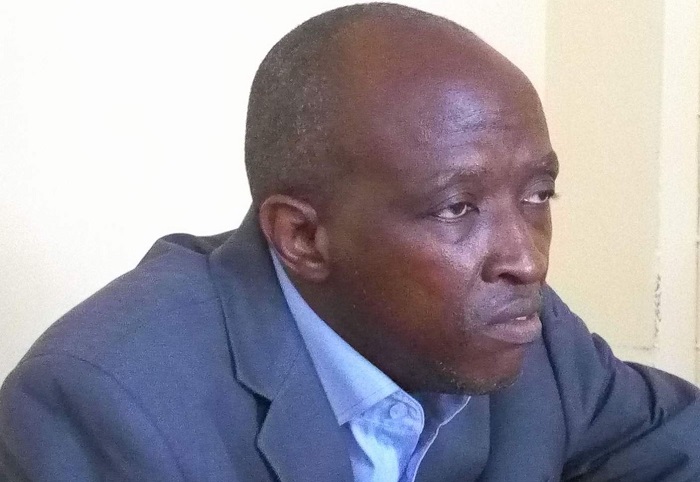 Nouvelle constitution, liberté de presse et d’expression (Par Moussa Iboun Conté)