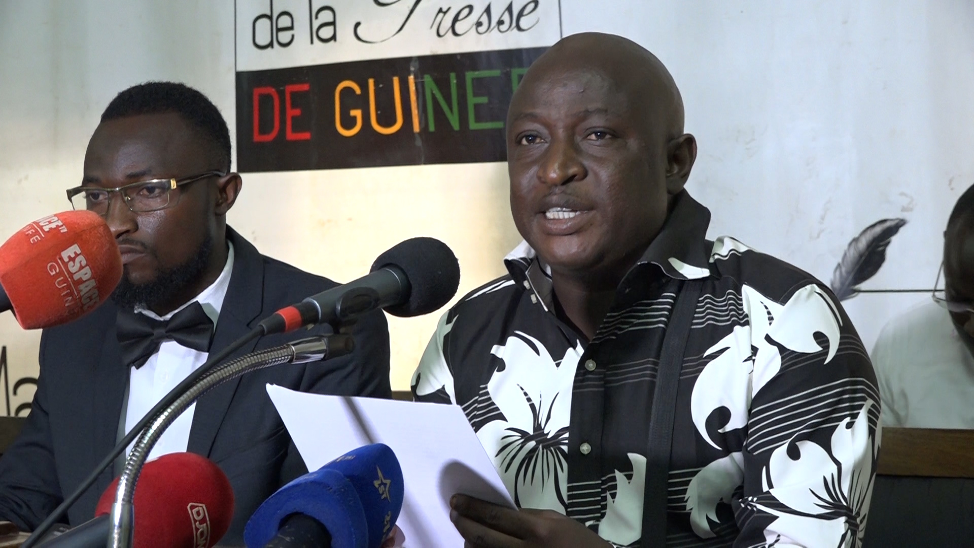 Violences meurtrières à Macenta : la jeunesse manigna condamne et réclame justice…