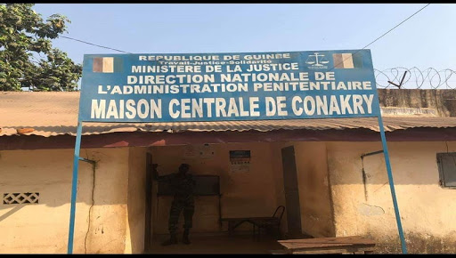 Morts en détention et prison ferme pour des opposants : Amnesty International alerte !