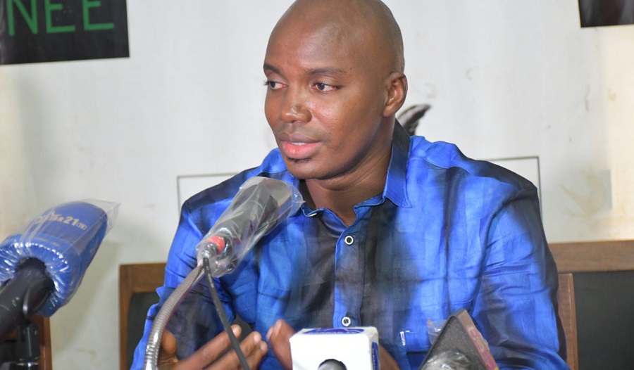 CONDAMNER puis GRACIER : la stratégie de M. Alpha Condé pour se sauver la face (Ibrahima Diallo)