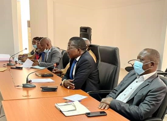 Greve des huissiers et avocats : poursuite des négociations ce mercredi 5 mai avec le garde des sceaux