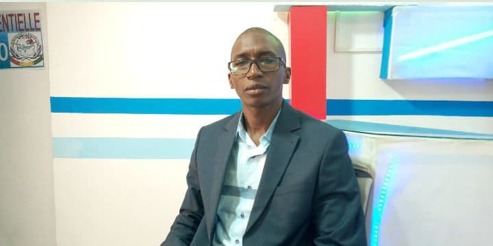 Sidya et ses tweets qui donnent de la diarrhée (Par Ahmed Tidiane Sylla)