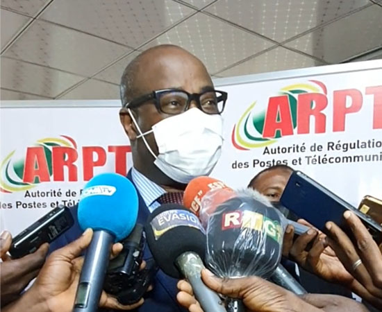 Grève dans les télécoms : l’ARPT somme les opérateurs d’assurer le service minimum aux usagers (copie)