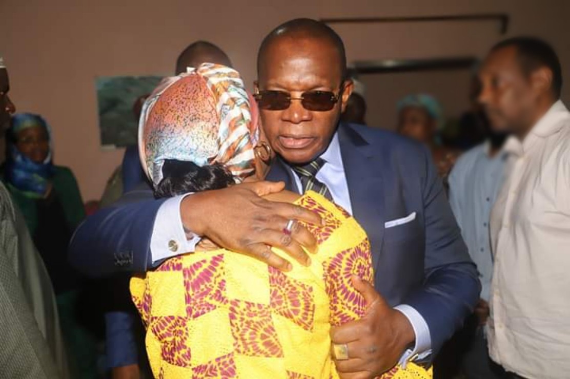 Guinée: voici le programme des obsèques de la fille du PM décédée aux Etats-Unis