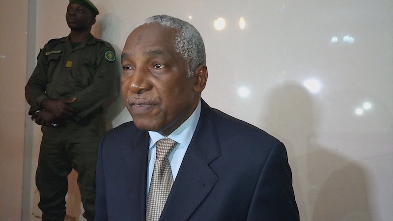 Putsch militaire en Guinée : l&rsquo;ancien président de la CENI Bakary Fofana se prononce et fait des recommandations