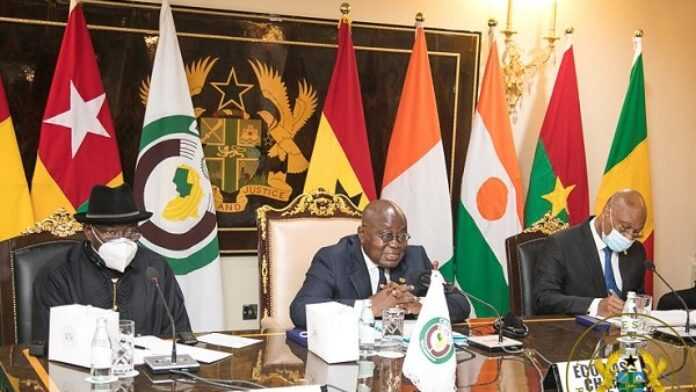 La Guinée sera-t-elle sanctionnée lors du sommet de la Cédéao?