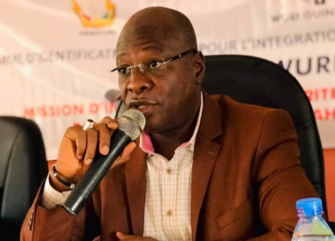 Mamadouba Tos Camara:  «il n&rsquo;y a aucun détournement de fonds à la mairie de Matoto»