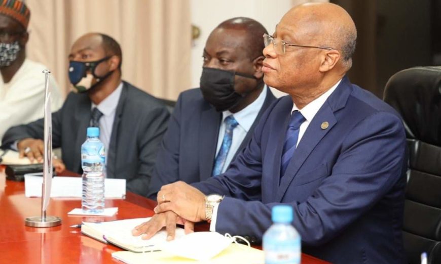 Guinée : la CEDEAO achève sa mission et promet d’accompagner la transition