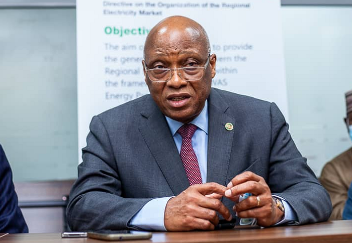 Quel sort pour Alpha Condé: Jean Claude Brou tranche…