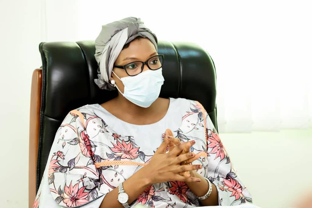 Enseignement supérieur: suppression des formations payantes par la ministre Diaka Sidibé