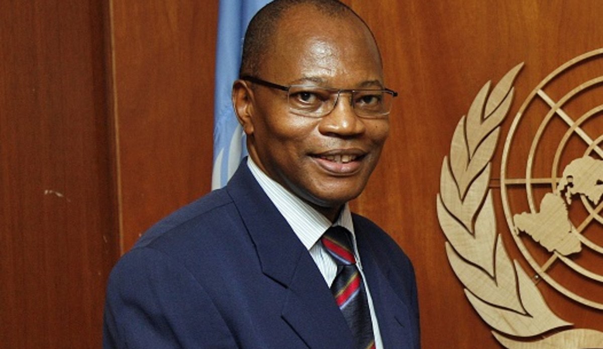 Transition en Guinée: Ibn Chambas nommé médiateur par la CEDEAO