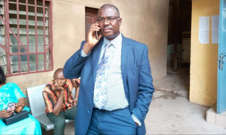 Justice : Dr Faya Millimono et autres anciens cadres du BL entendus au TPI de Kaloum