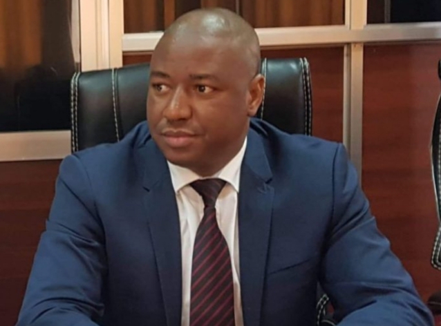 Transition :« le CNRD et le gouvernement sont entrain de passer à côté », Cellou Baldé