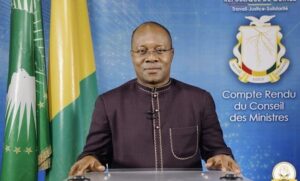 Chronogramme de la transition en Guinée : « aucun calendrier n’est adressé à date à la Cédéao », Ousmane Gaoual Diallo