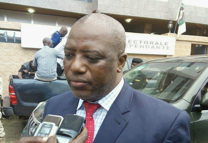 Maison centrale: l&rsquo;état de santé de Lounceny Camara se dégrade alerte sa famille !