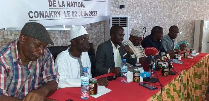 Les décisions de la Cédéao différées au 3 juillet : les forces vives font une invite au CNRD