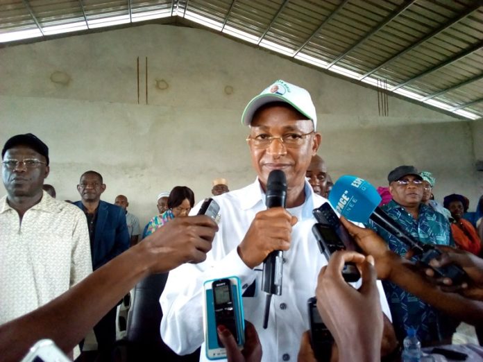 Crise de carburant : l’UFDG annule son assemblée générale du samedi 25 juin