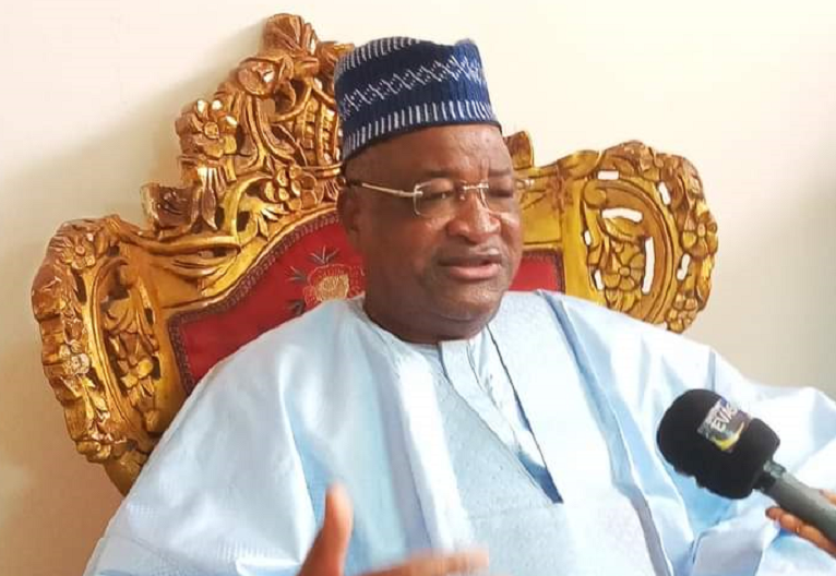 Dossier Air-Guinée : « je n’ai pas reçu de convocation de la Crief », Mamadou Sylla