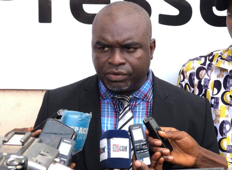 Conakry : Fodé Baldé et Louda Baldé sont-ils menacés d’arrestation ?