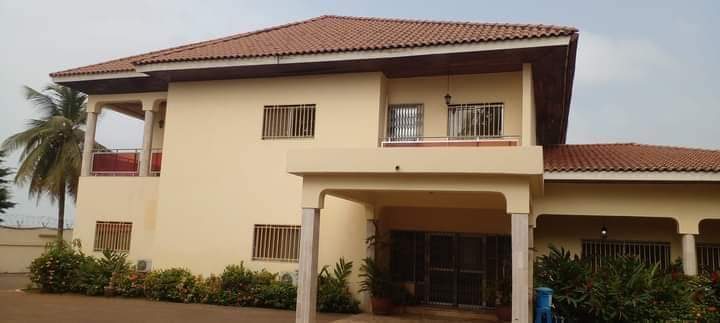 Résidence privée de Sidya Touré : l’endroit érigé nouveau siège du BGDA