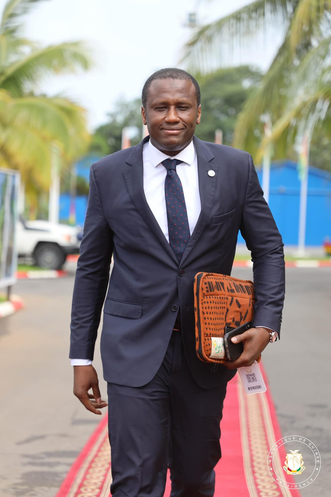 Banque centrale : le taux directeur maintenu à 11,5% en dépit de la hausse de l&rsquo;inflation