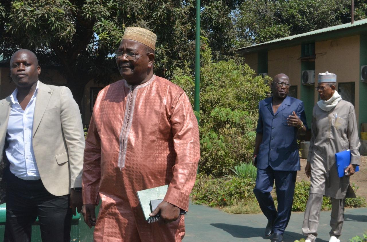 Manif du 20 mars des forces vives : les lettres de déclaration déposées dans les communes…