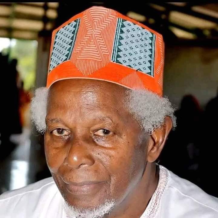 Décès d’Elhadj Ousmane Fatako : Cellou Dalein rend hommage au défunt !