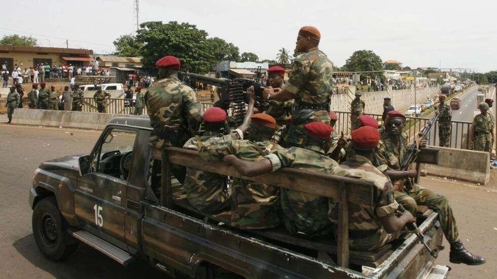 Tribunal militaire de Conakry : le procès de vol d’armes de Samoreya s’ouvre ce jeudi…