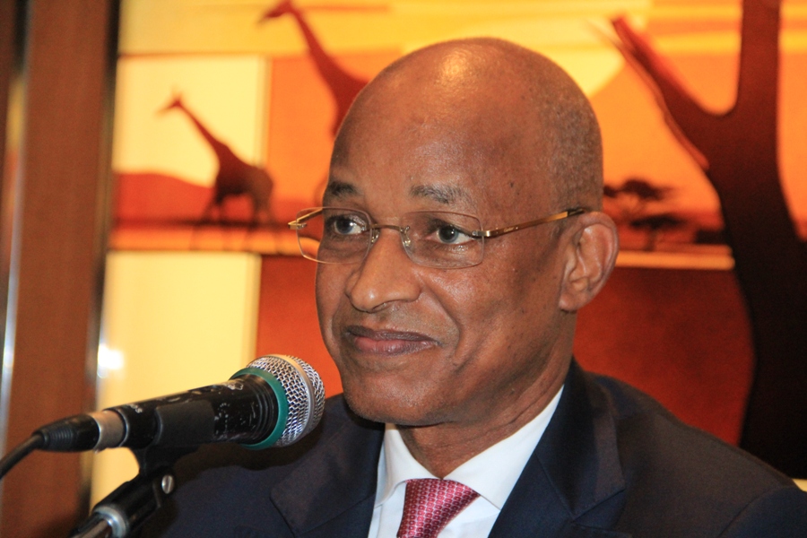 Cellou Dalein : « la liberté de la presse, la sentinelle du respect de l’exercice.. »