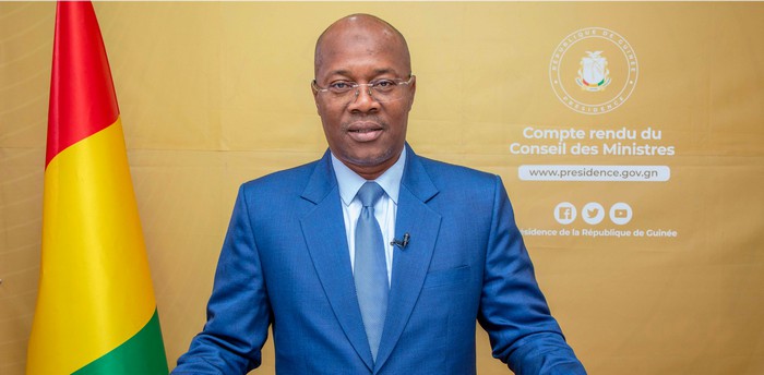 Manif des forces vives : importante mise au point du ministre Ousmane Gaoual