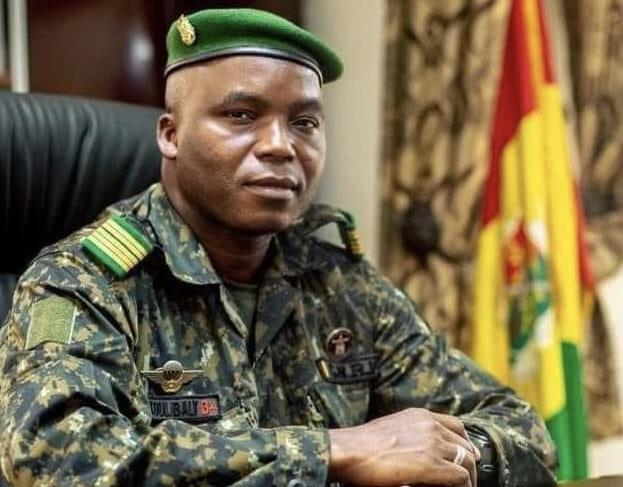 Limogeage de Sadiba par Mamadi Doumbouya, le divorce est consommé entre les deux hommes !