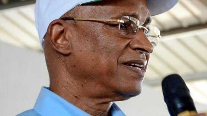 Manifestation à Boffa : « je condamne fermement la répression sanglante qui s’est abattue sur les jeunes», Cellou Dalein