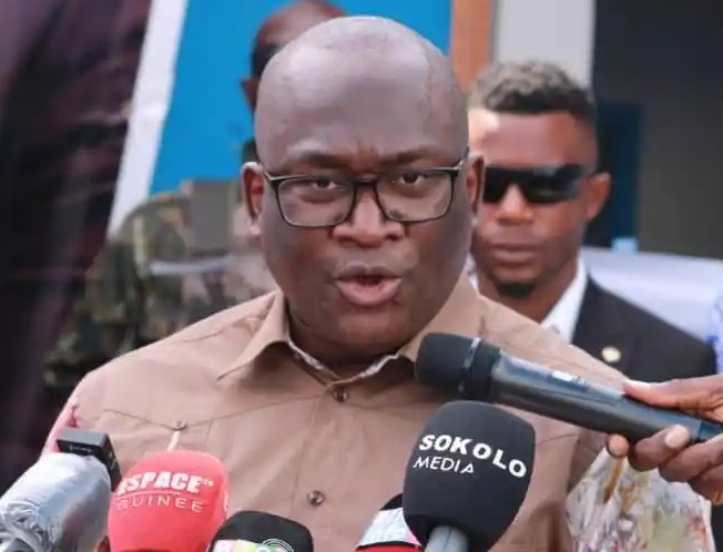 Transport: les opérations de contrôle de visite technique des véhicules démarrent le 1er novembre…