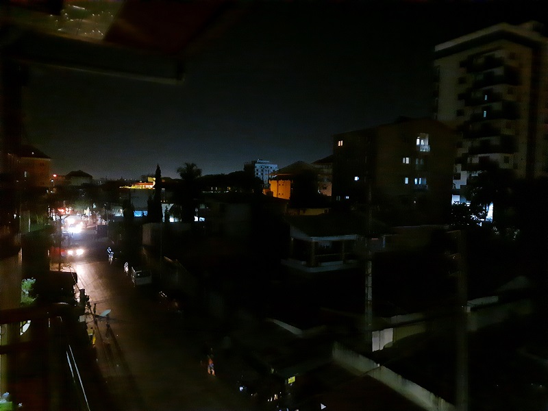 Guinée : pourquoi Conakry a enregistré une coupure générale du courant la nuit du 29 novembre dernier?