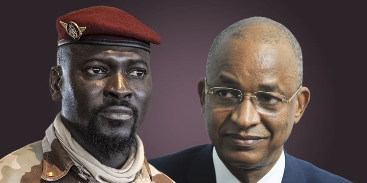 Cellou Dalein Diallo : « Mamadi Doumbouya m’a déçu »