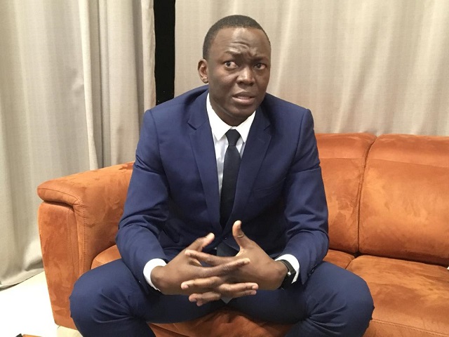 L&rsquo;ancien opposant Succès Masra nommé à la tête du gouvernement au Tchad