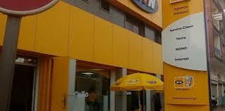 Télécoms : face aux difficultés financières, MTN Guinée rachetée par Telecel Group !