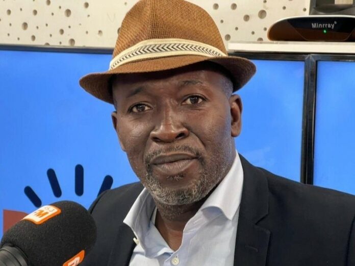 Transition en Guinée : la dynamique totalitaire et les ingrédients du chaos (Par Khalifa Gassama Diaby)