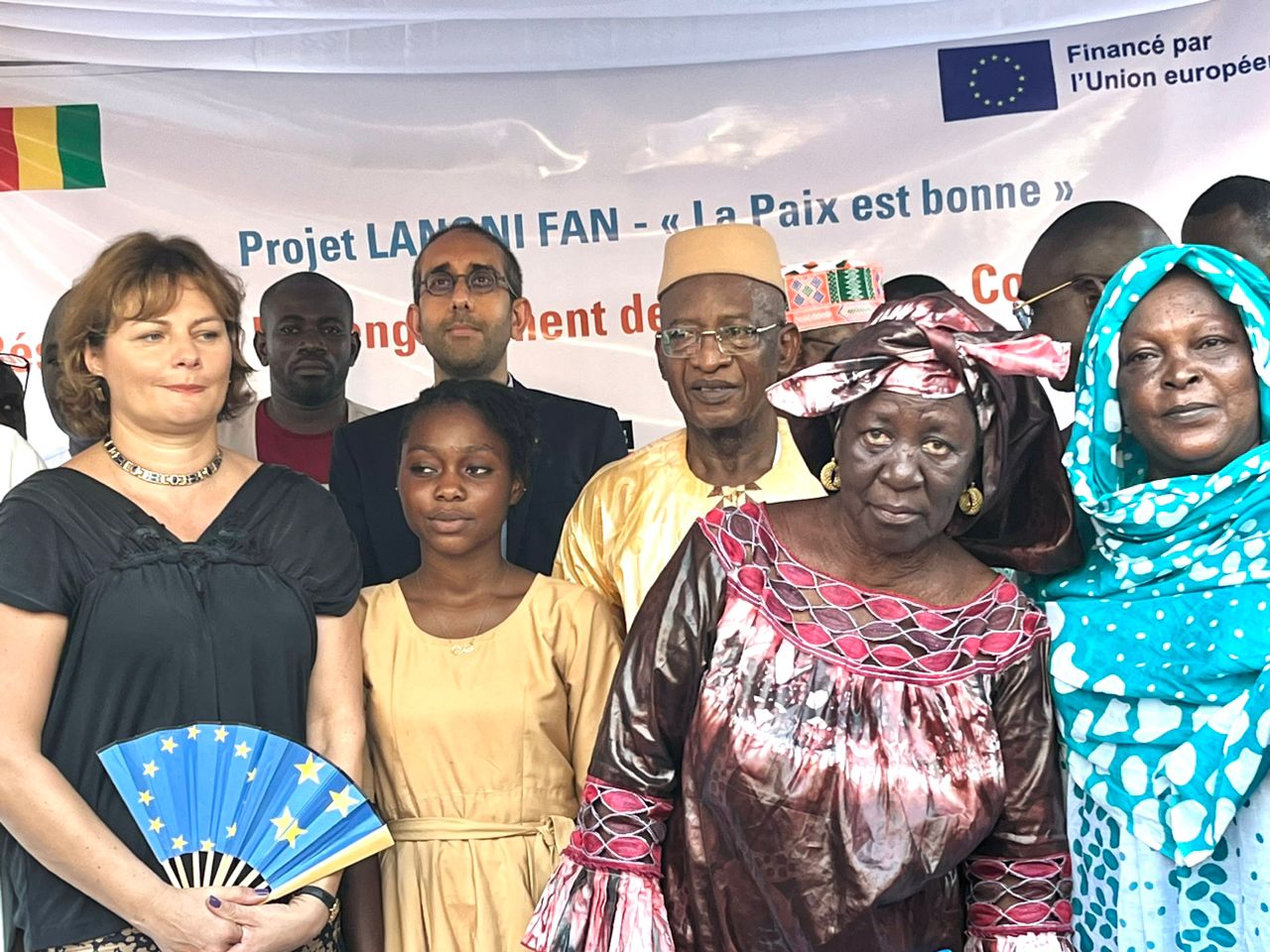 Explosion du dépôt pétrolier de Kaloum : L’Etat renfonce son soutien aux victimes