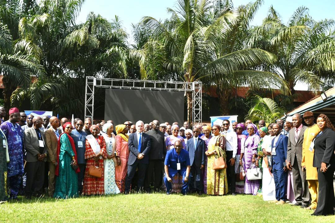 Contentieux référendaire : L’Union européenne renforce les capacités des acteurs du système judiciaire guinéen…