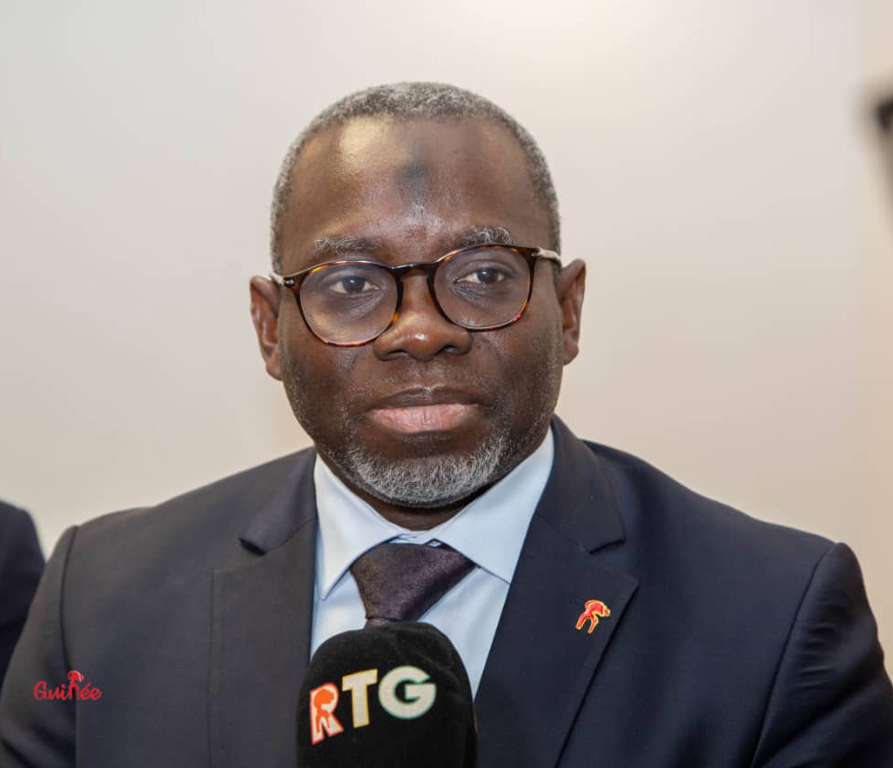 Assemblée Générale de l’Association Internationale de Service du Trésor (AIST) : La Guinée va abriter les travaux du 15ème colloque…