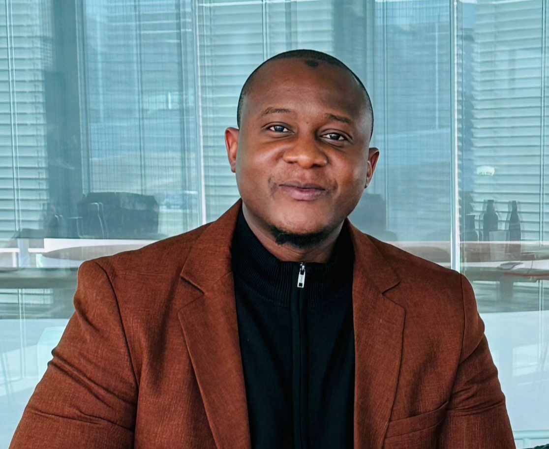 Nouvel an : Les vœux du Président du MLP…