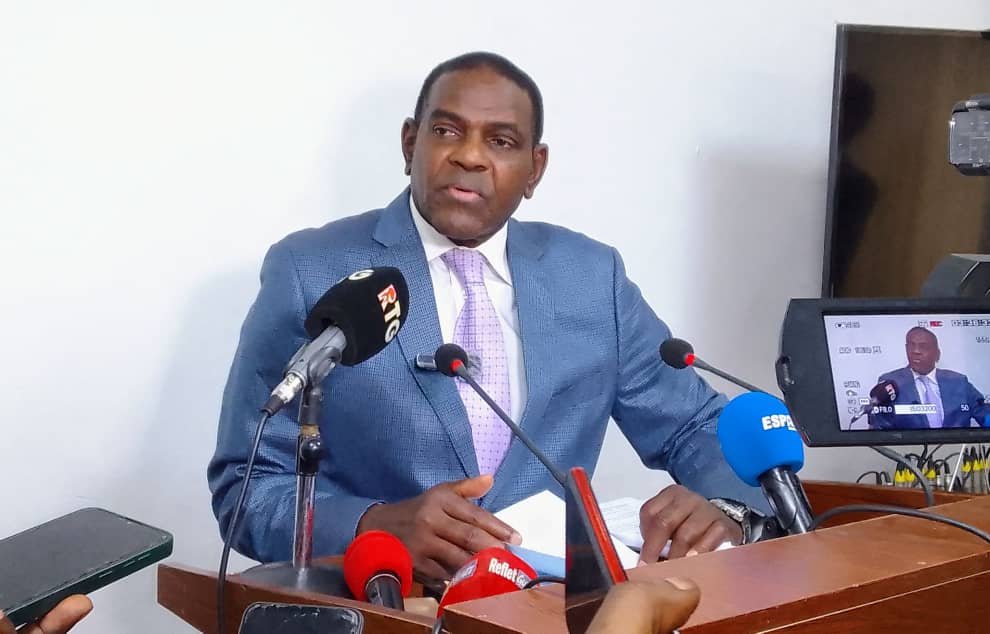 Page noire : L’homme d’affaires El hadj Mohamed Habib Hann est décédé à Conakry !