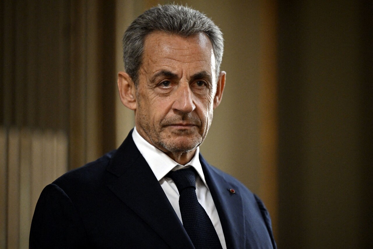 France : Nicolas Sarkozy exclu de la Légion d&rsquo;honneur après sa condamnation judiciaire