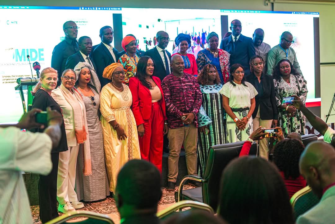 Guinée : Le potentiel minier à l’honneur lors de la 3e édition du Forum des Mines et du Développement Durable (FOMIDE)