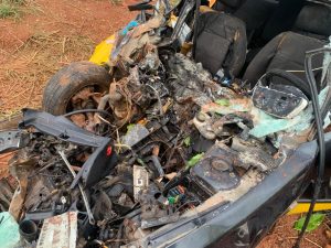 Accident meurtrier à Kouroussa : Ce que l’on sait du drame ayant fait six morts…