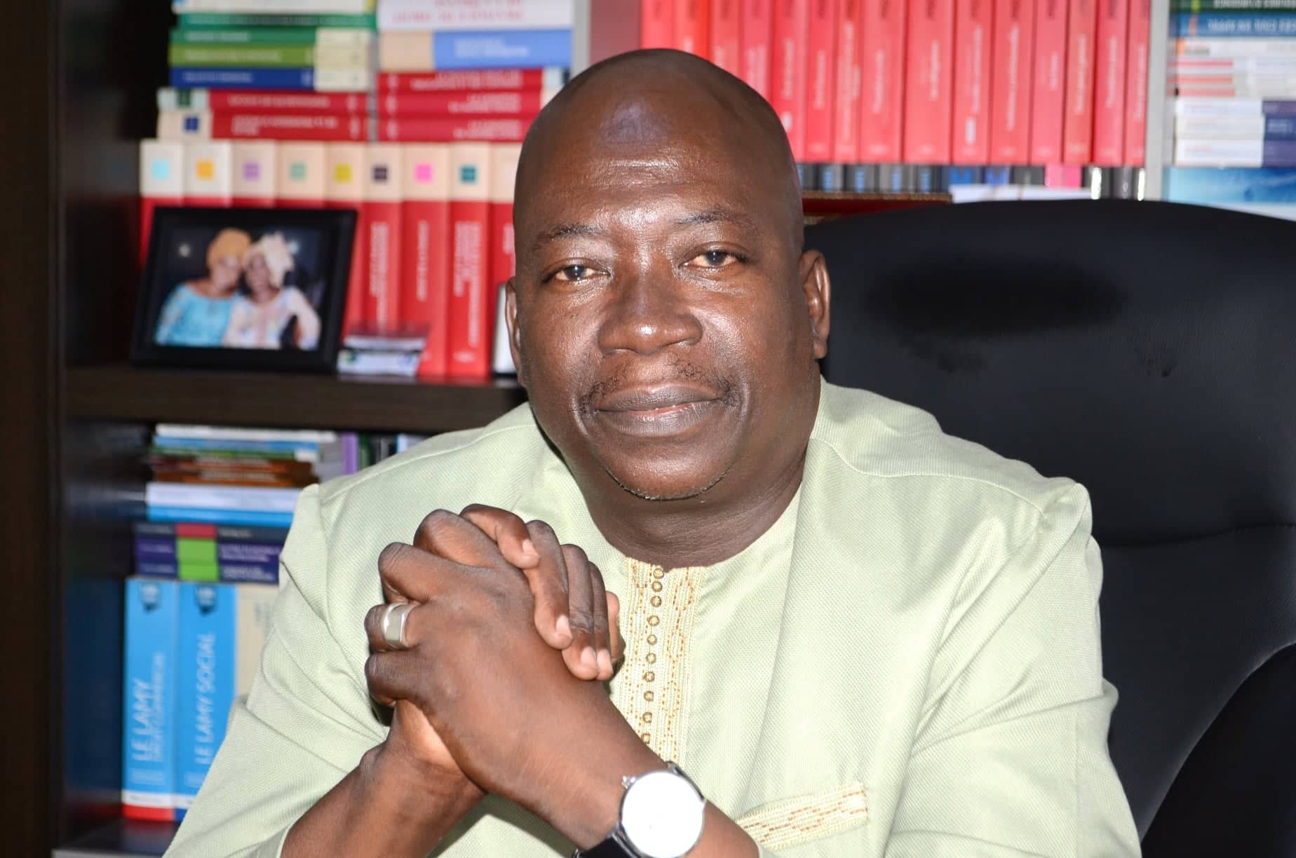 Guinée : Me Mohamed Traoré retrouvé vivant après son enlèvement…