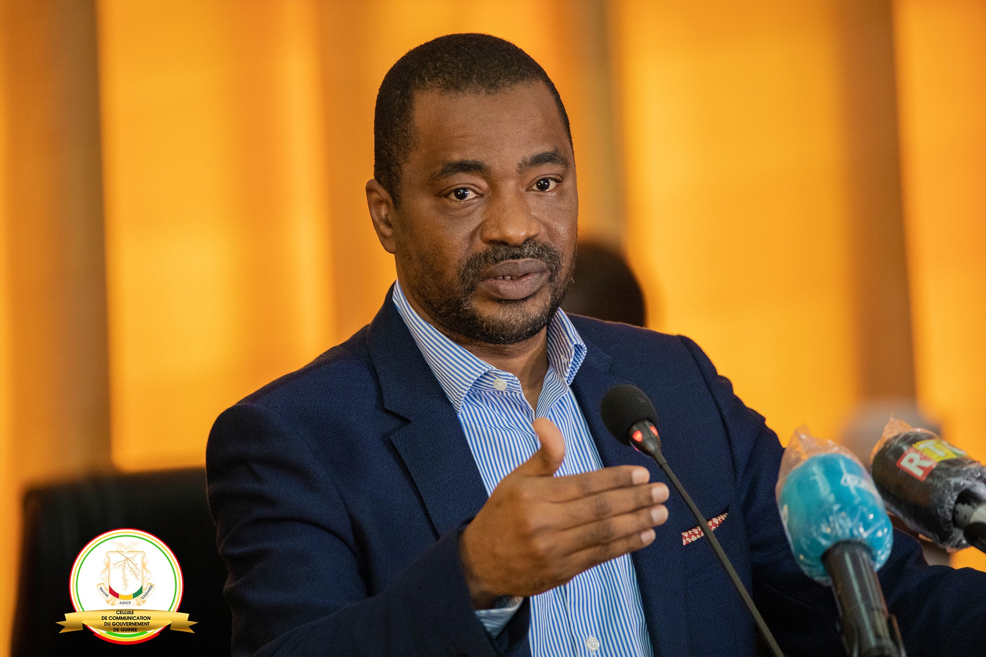 Aide-toi, le Ciel t’aidera, les hommes t’épargneront [Par Tibou Kamara]